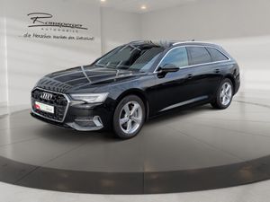 AUDI A6 Avant Sport 45 TFSI quat. Matrix ACC Pano AHK