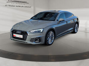 AUDI A5 Sportback S line 40 TDI qu. Matrix ACC Kamera