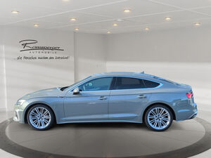 AUDI A5 Sportback S line 40 TDI qu. Matrix ACC Kamera