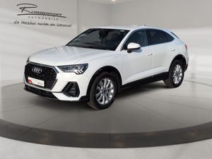AUDI Q3 Sportback 45 TFSI e 180(245) kW(PS) S tronic