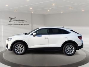 AUDI Q3 Sportback 45 TFSI e 180(245) kW(PS) S tronic