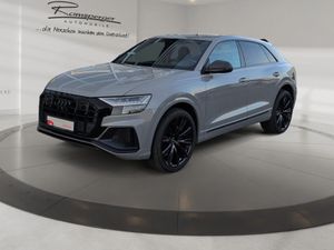 AUDI SQ8 TFSI Compet.+ HD-Matrix HuD Pano Stdhz 360°