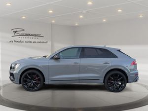 AUDI SQ8 TFSI Compet.+ HD-Matrix HuD Pano Stdhz 360°
