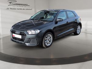 AUDI A1 Sportback advanced 25 TFSI 70(95) kW(PS) 5-Gang