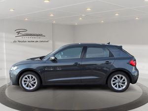 AUDI A1 Sportback advanced 25 TFSI 70(95) kW(PS) 5-Gang