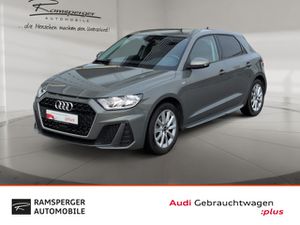 AUDI A1 Sportback S line 30 TFSI s.interface SHZ EPH+