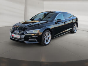 AUDI A5 Sportback Sport 2.0 TFSI LED Navi EPH