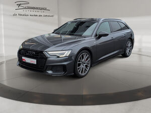 AUDI A6 Avant sport 55 TFSI e quattro 270(367)kW(PS) S tronic