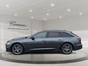AUDI A6 Avant sport 55 TFSI e quattro 270(367)kW(PS) S tronic