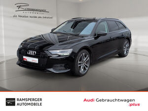 AUDI A6 Avant sport 50 TFSI e quat. LED ACC Kamera