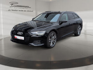 AUDI A6 Avant sport 50 TFSI e quat. LED ACC Kamera
