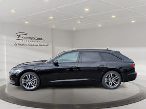 AUDI A6 Avant sport 50 TFSI e quat. LED ACC Kamera