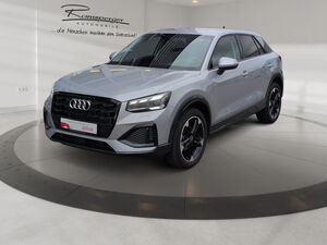 AUDI Q2 advanced 35 TFSI Matrix Kamera AHK EPH+