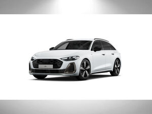 AUDI A5 Avant edition one TDI 150 kW Matrix ACC HuD