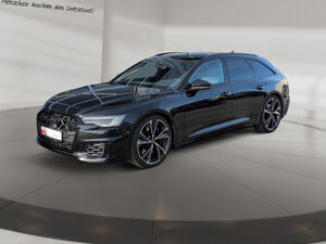 AUDI S6 Avant TDI Matrix Pano Stdhz Luft B&O 360°