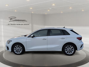 AUDI A3 Sportback 35 TFSI 110(150) kW(PS) S tronic