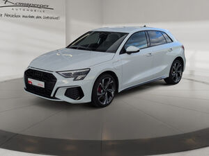 AUDI A3 Sportback S line 45 TFSI e LED ACC HuD Kamera
