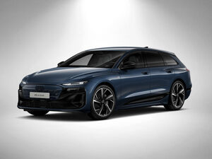 AUDI A6 Avant e-tron performance S line  Tech Pro AHK