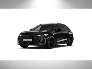 AUDI A5 Avant edition one TFSI qu. S line Matrix HuD