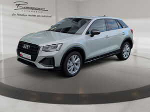AUDI Q2 Advanced 35 TFSI LED ACC Navi Kamera AHK