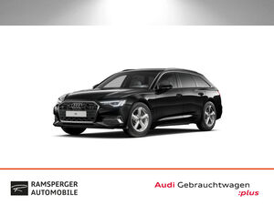 AUDI A6 Avant Sport 45 TFSI quat. Matrix ACC Pano AHK