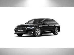 AUDI A6 Avant Sport 45 TFSI quat. Matrix ACC Pano AHK