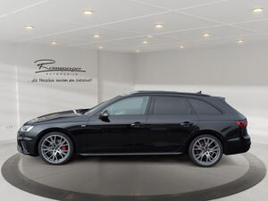AUDI A4 Avant S line 40 TFSI quattro 150(204) kW(PS) S tronic