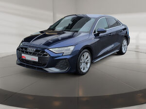 AUDI A3 Limousine S line 30 TFSI LED ACC Kamera AHK