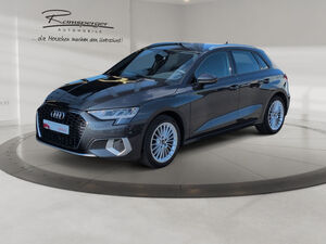 AUDI A3 Sportback Advanced 35 TFSI ACC Navi AHK EPH+