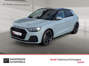 AUDI A1 Sportback Advanced 30 TFSI LED ACC Navi Optik