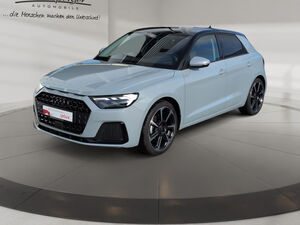 AUDI A1 Sportback Advanced 30 TFSI LED ACC Navi Optik