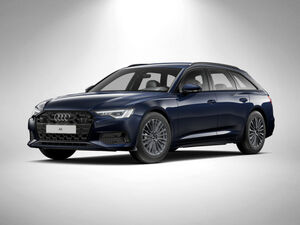 AUDI A6 Avant Sport advanced 45 TFSI Matrix ACC