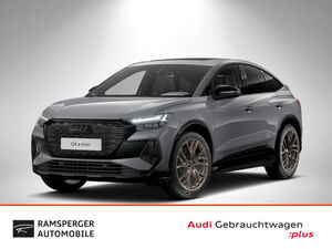 AUDI Q4 Sportback e-tron 45 210 kW