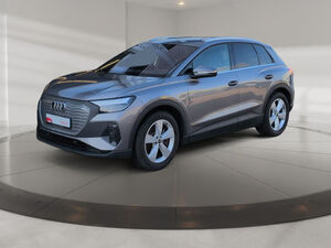 AUDI Q4 e-tron 45 quattro LED ACC Kamera Navi keyless