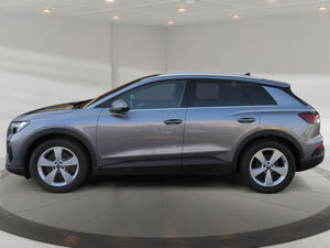 AUDI Q4 e-tron 45 quattro LED ACC Kamera Navi keyless