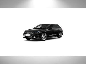 AUDI A4 Avant advanced 35 TDI Matrix Navi Kamera AHK