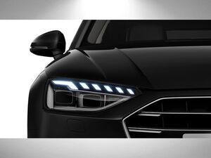 AUDI A4 Avant advanced 35 TDI Matrix Navi Kamera AHK