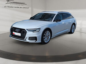 AUDI A6 Avant sport 55 TFSI e quat. S line ACC HuD