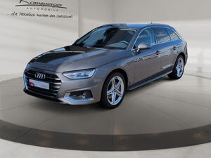 AUDI A4 Avant Advanced 40 TDI 150(204) kW(PS) S tronic