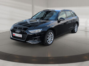 AUDI A4 Avant 35 TFSI  S tronic Navi SHZ Kamera