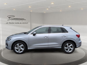 AUDI Q3 SUV advanced 35 TFSI LED ACC Kamera Sonos
