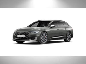 AUDI S6 Avant by ABT 5 J Garantie Matrix HuD  NP:112