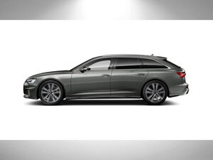 AUDI S6 Avant by ABT 5 J Garantie Matrix HuD  NP:112