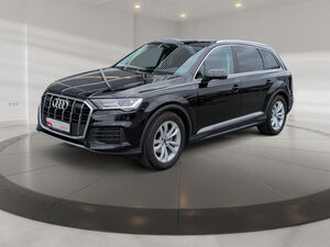 AUDI Q7 SUV 50 TDI quattro LED ACC Pano Luft