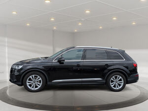AUDI Q7 SUV 50 TDI quattro LED ACC Pano Luft