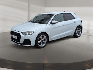 AUDI A1 Sportback advanced 30 TFSI 81(110) kW(PS) 6-Gang