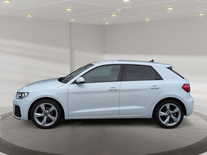 AUDI A1 Sportback advanced 30 TFSI 81(110) kW(PS) 6-Gang