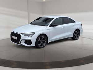 AUDI A3 Limousine S line 30 TFSI 81(110) kW(PS) S tronic