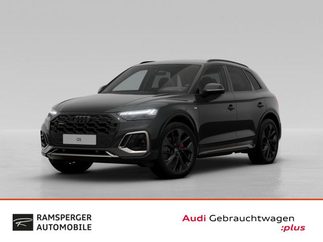 AUDI Q5 SUV S line 45 TFSI quat. Matrix ACC Stdhz HuD