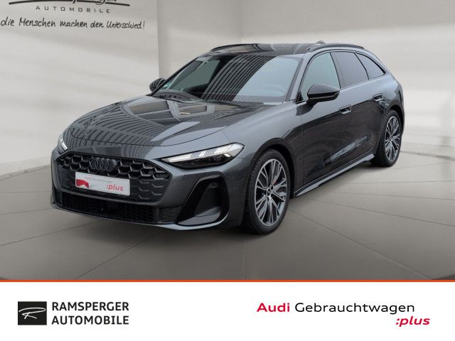 AUDI A5 Avant TFSI quattro S line Matrix ACC 360°